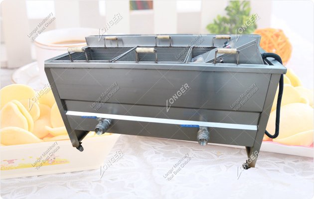 300Kg/H Potato Slicer Machine For Business&Chips