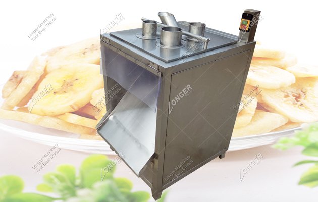 Banana Chips Slicer|Banana Cutter Machine With Factory Price