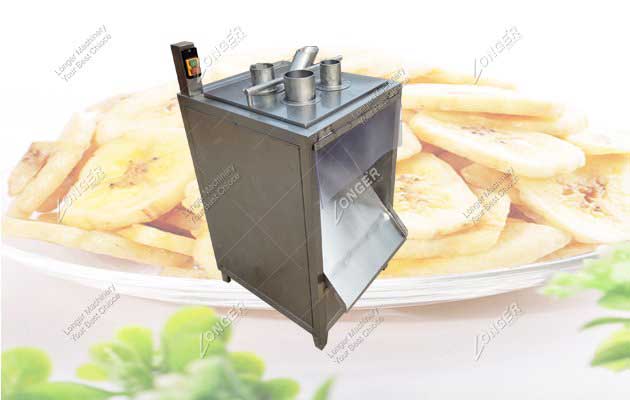 Banana Cutting Machine Price|Industrial Plantain Chips Cutter Machine