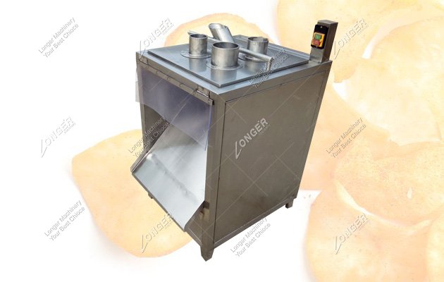 Cassava Chips Cutting Machine|Tapioca Slicing Machine Nigeria