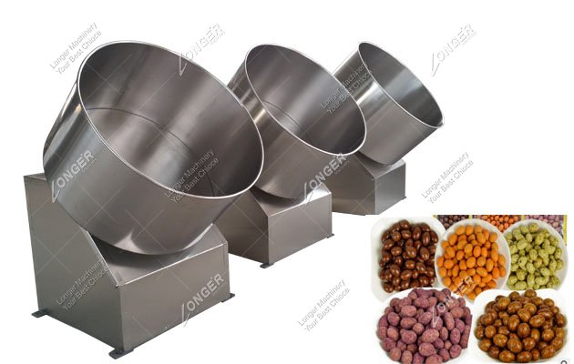 Peanut Coating Machine In Nigeria Peanut Coating Machine In Nigeria