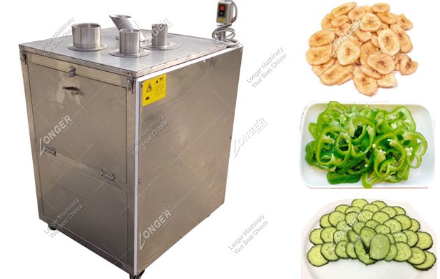 banana slicing machine banana slicing machine