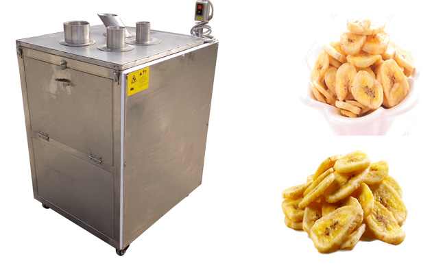 Banana Chips Making Machine Price