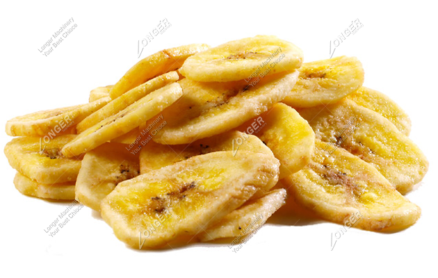 Banana Chips Frying Machine Price