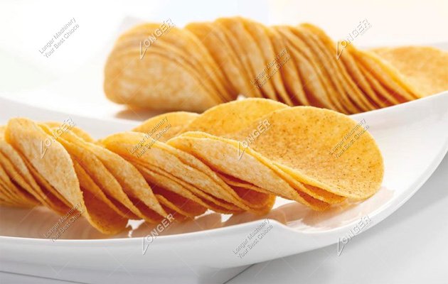 Potato Chips