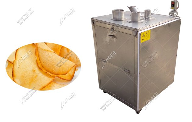 Tapioca Slicing Machine Nigeria