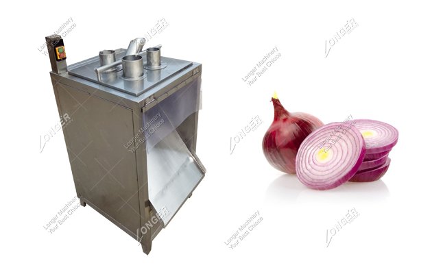 Onion Slicer Machine Price
