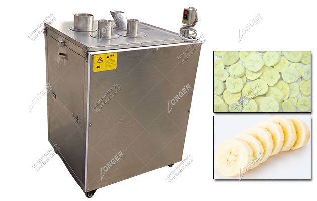 Banana Chips Cutting Machine in Philippines Banana Chips Cutting Machine in Philippines