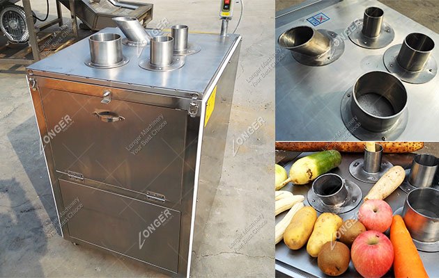 Banana Chips Cutting Machine Banana Chips Cutting Machine