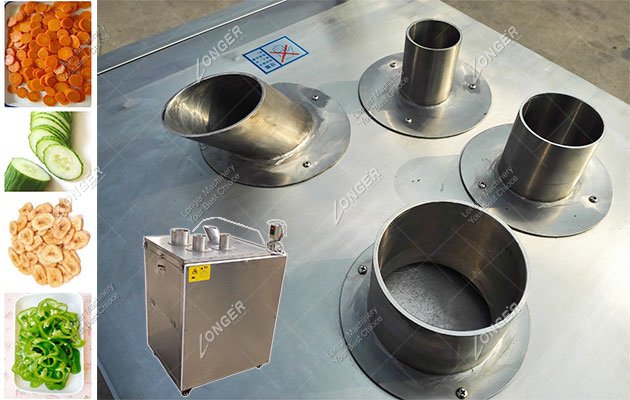 Zhengzhou Longer Banana Chips Cutting Machine Zhengzhou Longer Banana Chips Cutting Machine