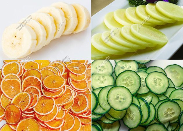 Cutter Machine for Thin Potato Chips Cutter Machine for Thin Potato Chips