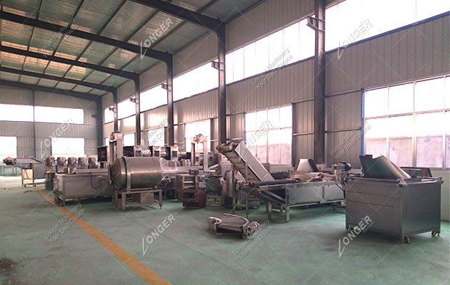 Banana Chips Making Plant Manufacturer Banana Chips Making Plant Manufacturer