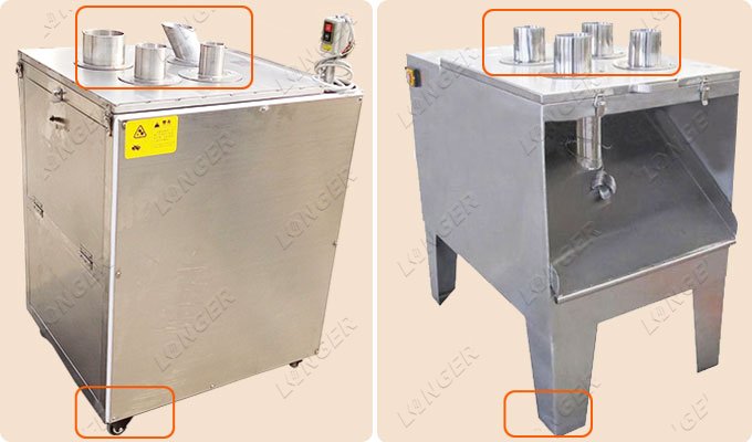 Cost of Banana Slicer Machine Cost of Banana Slicer Machine