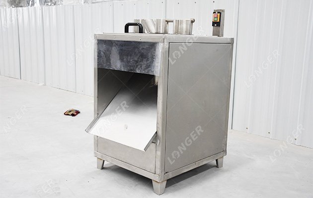 Potato Chip Slicer Machine For Sale